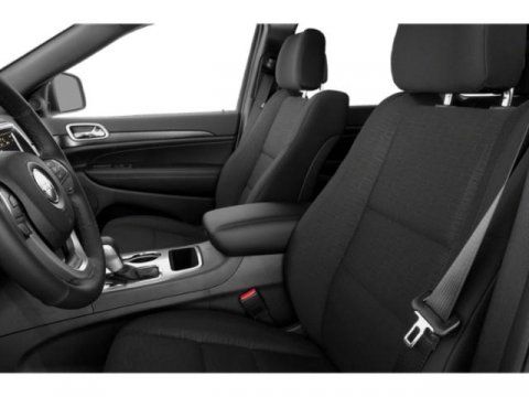 2019 Jeep Grand Cherokee Altitude 2019 Jeep Grand Cherokee Altitude