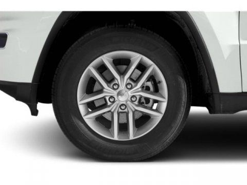 2019 Jeep Grand Cherokee Altitude 2019 Jeep Grand Cherokee Altitude