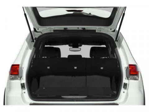 2019 Jeep Grand Cherokee Altitude 2019 Jeep Grand Cherokee Altitude