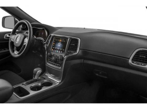 2019 Jeep Grand Cherokee Altitude 2019 Jeep Grand Cherokee Altitude