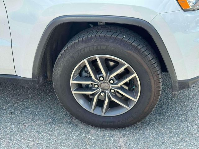 2019 Jeep Grand Cherokee Limited 4x4