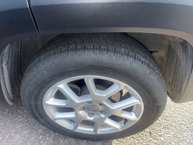 2019 Jeep Renegade Latitude 2019 Jeep Renegade Latitude