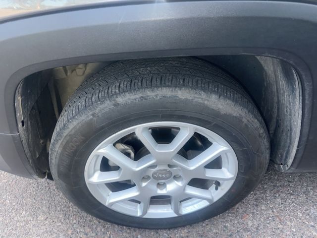 2019 Jeep Renegade Latitude 2019 Jeep Renegade Latitude