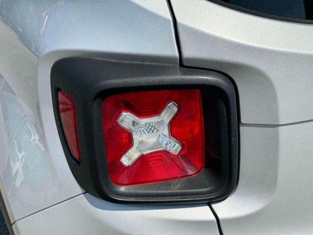 2019 Jeep Renegade Latitude 4x4