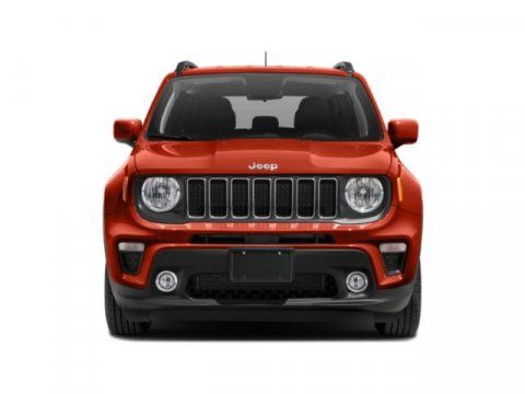 2019 Jeep Renegade Limited