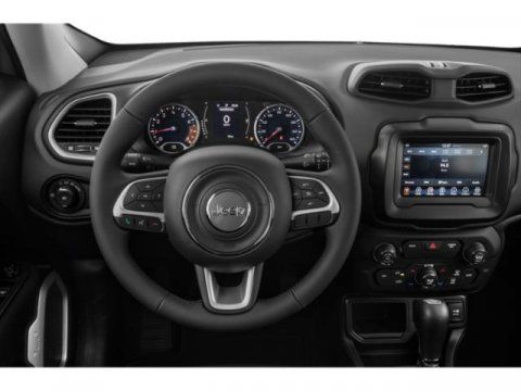 2019 Jeep Renegade Limited