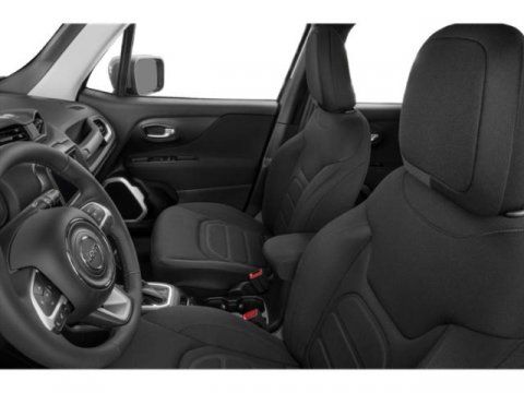 2019 Jeep Renegade Limited