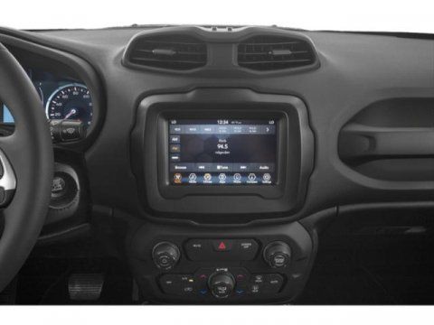 2019 Jeep Renegade Limited