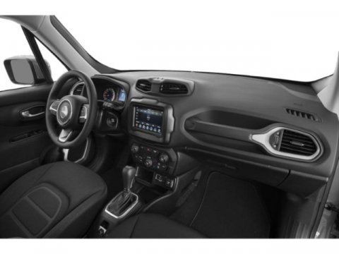 2019 Jeep Renegade Limited