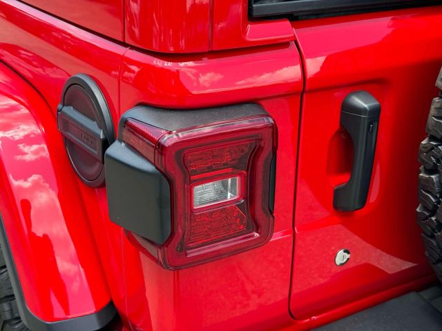 2019 Jeep Wrangler Rubicon 4x4