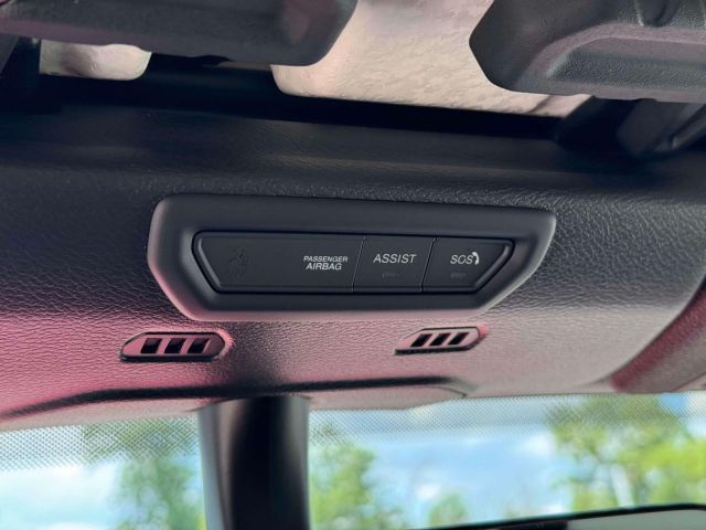 2019 Jeep Wrangler Rubicon 4x4