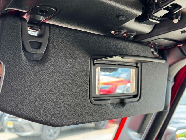 2019 Jeep Wrangler Rubicon 4x4