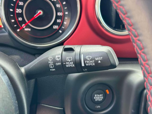 2019 Jeep Wrangler Rubicon 4x4