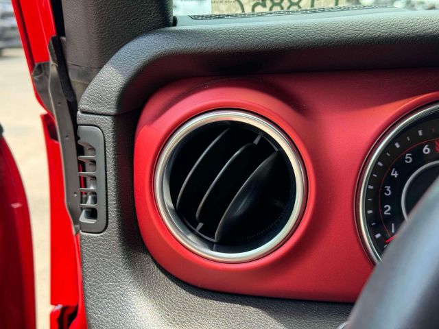 2019 Jeep Wrangler Rubicon 4x4
