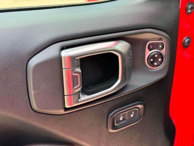 2019 Jeep Wrangler Rubicon 4x4