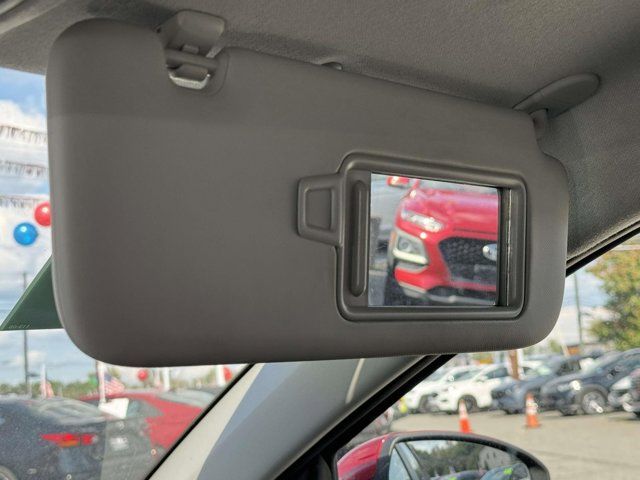 2019 Kia Forte S