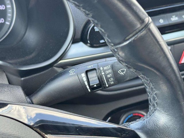 2019 Kia Forte S