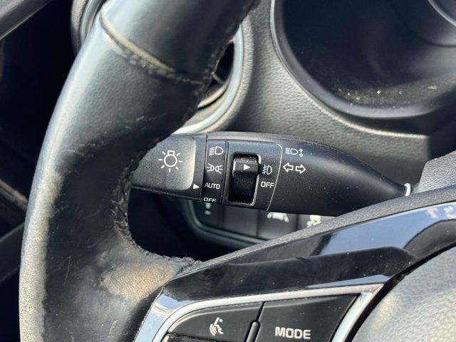 2019 Kia Forte S