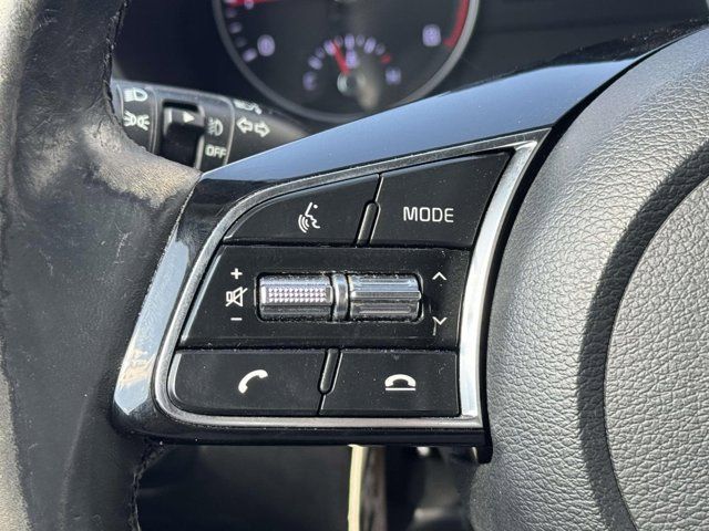 2019 Kia Forte S