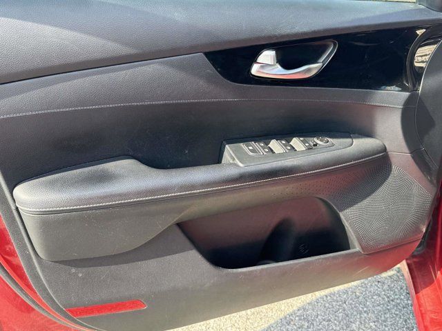 2019 Kia Forte S