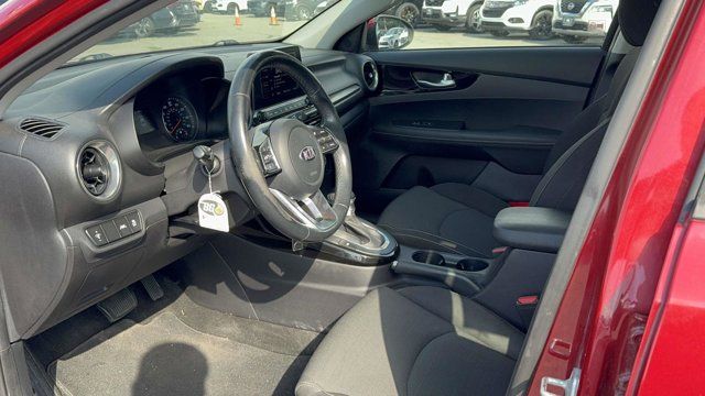 2019 Kia Forte S