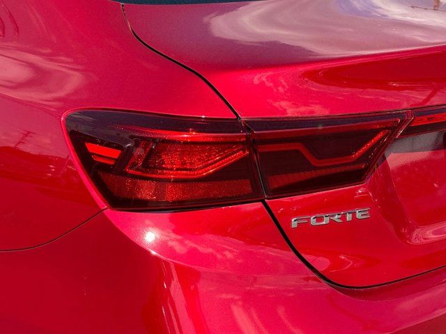 2019 Kia Forte S 2019 Kia Forte S