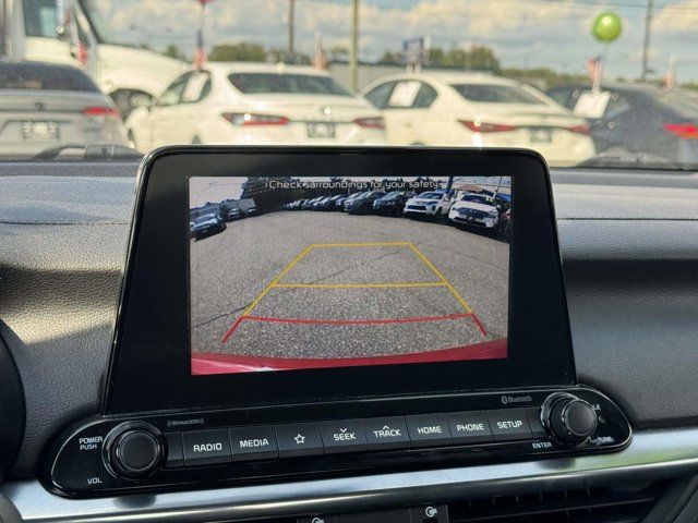 2019 Kia Forte S 2019 Kia Forte S