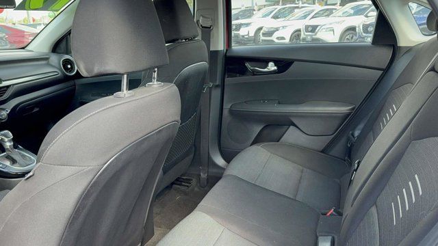 2019 Kia Forte S 2019 Kia Forte S