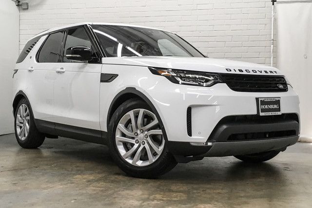 Hornburg Land Rover >> New 2019 Discovery Details Hornburg Land Rover >> New 2019 Discovery Details