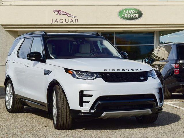 Land Rover Kelowna >> Certified Pre Owned 2019 Discovery Details Land Rover Kelowna >> Certified Pre Owned 2019 Discovery Details