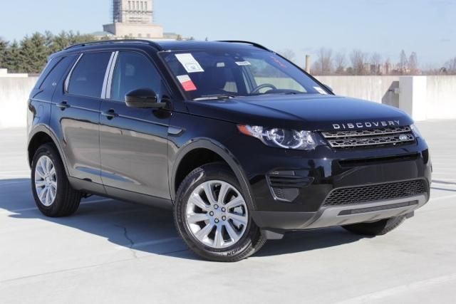 Land Rover Alexandria >> New 2019 Discovery Sport Details Land Rover Alexandria >> New 2019 Discovery Sport Details