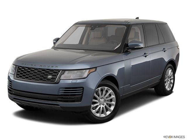 New 2019 Range Rover Details