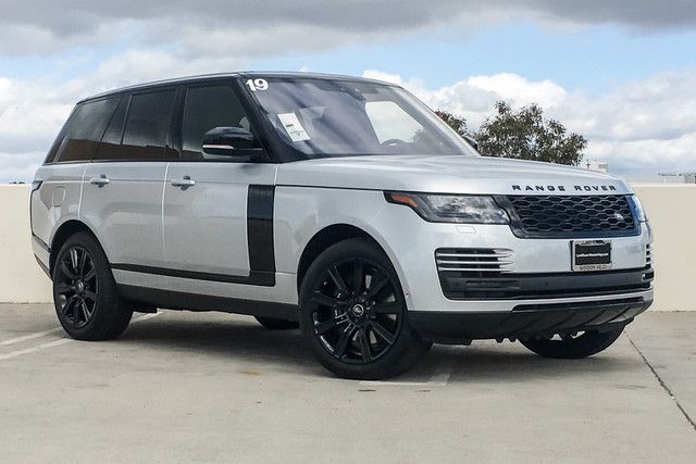 Range Rover Mission Viejo >> New 2019 Range Rover Details Range Rover Mission Viejo >> New 2019 Range Rover Details