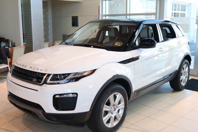 Range Rover Chantilly >> New 2019 Range Rover Evoque Details Range Rover Chantilly >> New 2019 Range Rover Evoque Details