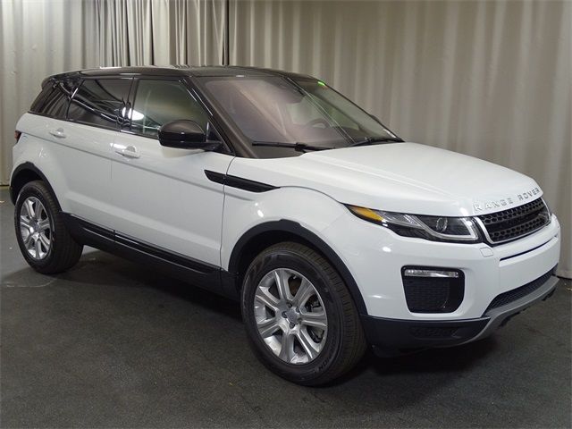 Range Rover Gwinnett >> New 2019 Range Rover Evoque Details Range Rover Gwinnett >> New 2019 Range Rover Evoque Details