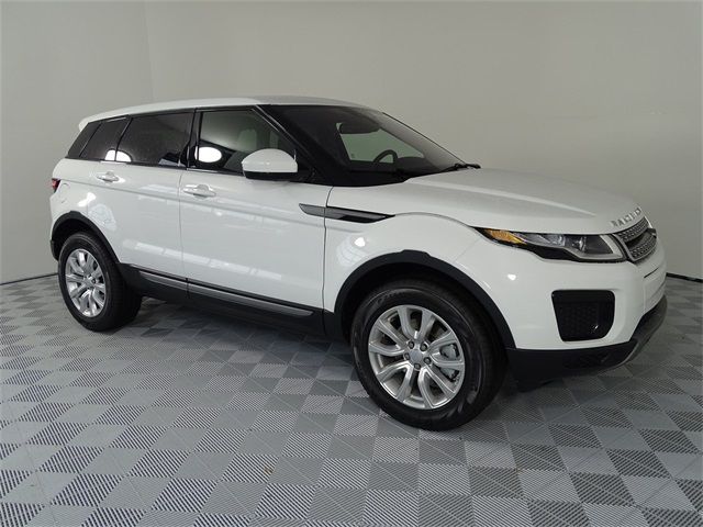 Range Rover Gwinnett >> New 2019 Range Rover Evoque Details Range Rover Gwinnett >> New 2019 Range Rover Evoque Details