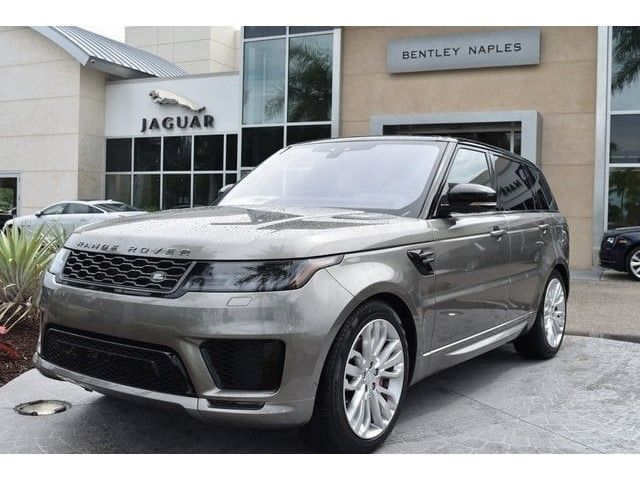 Range Rover Naples >> New 2019 Range Rover Sport Details Range Rover Naples >> New 2019 Range Rover Sport Details