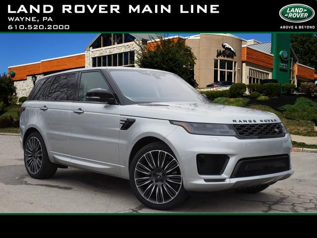 Range Rover Willow Grove >> New 2019 Range Rover Sport Details Range Rover Willow Grove >> New 2019 Range Rover Sport Details