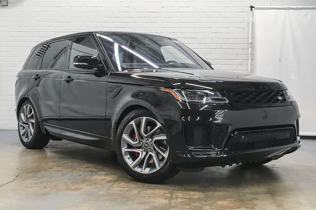 Hornburg Land Rover >> New 2019 Range Rover Sport Details Hornburg Land Rover >> New 2019 Range Rover Sport Details