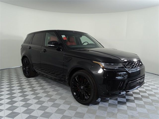 Range Rover Gwinnett >> New 2019 Range Rover Sport Details Range Rover Gwinnett >> New 2019 Range Rover Sport Details