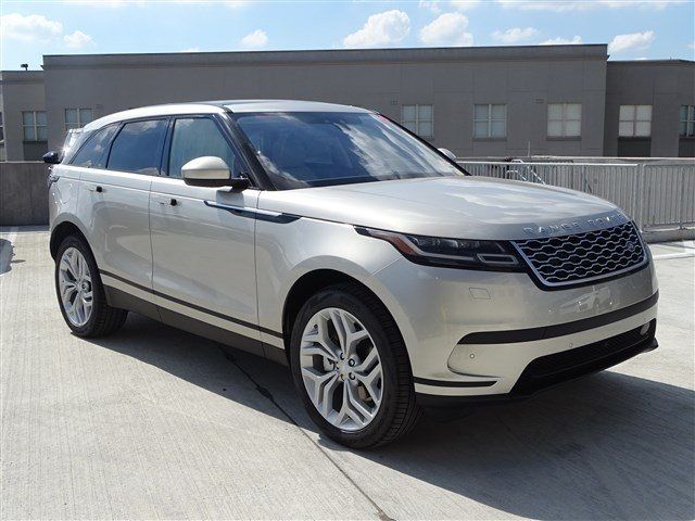 Range Rover Gwinnett >> New 2019 Range Rover Velar Details Range Rover Gwinnett >> New 2019 Range Rover Velar Details
