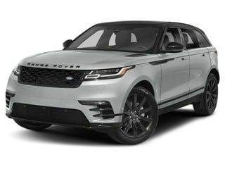 New 2019 Range Rover Velar Details