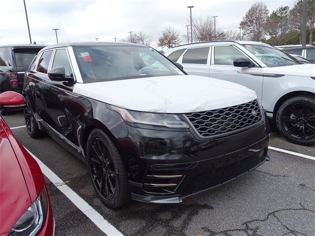 Range Rover Gwinnett >> New 2019 Range Rover Velar Details Range Rover Gwinnett >> New 2019 Range Rover Velar Details
