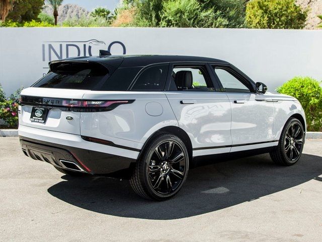 Land Rover Rancho Mirage >> New 2019 Range Rover Velar Details Land Rover Rancho Mirage >> New 2019 Range Rover Velar Details