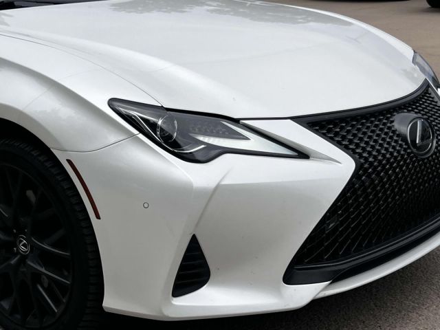 2019 Lexus RC RC 300 AWD