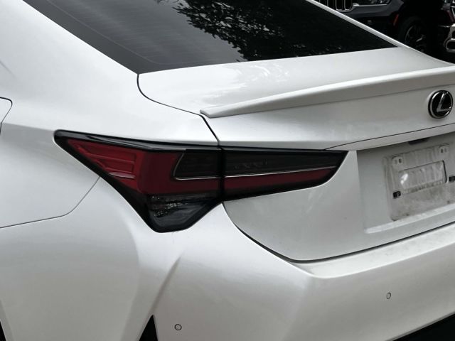 2019 Lexus RC RC 300 AWD