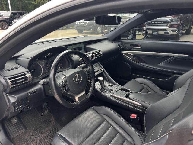2019 Lexus RC RC 300 AWD