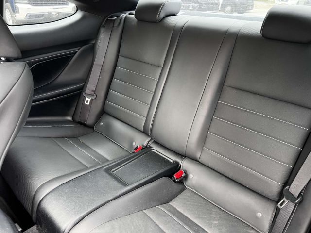 2019 Lexus RC RC 300 AWD