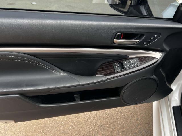 2019 Lexus RC RC 300 AWD