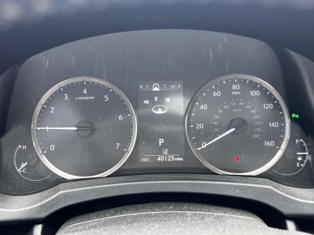 2019 Lexus RC RC 300 AWD
